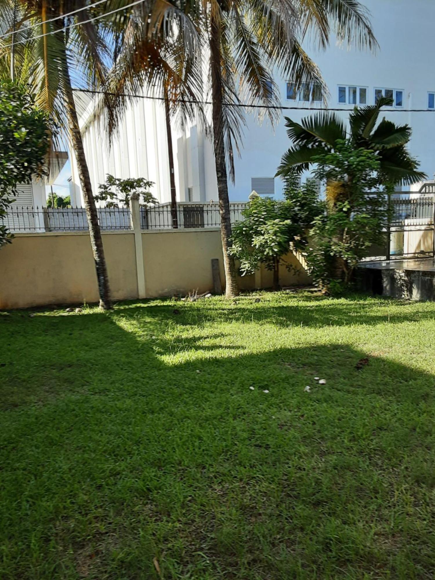 Bodhee Villa Grand Baie Exterior foto