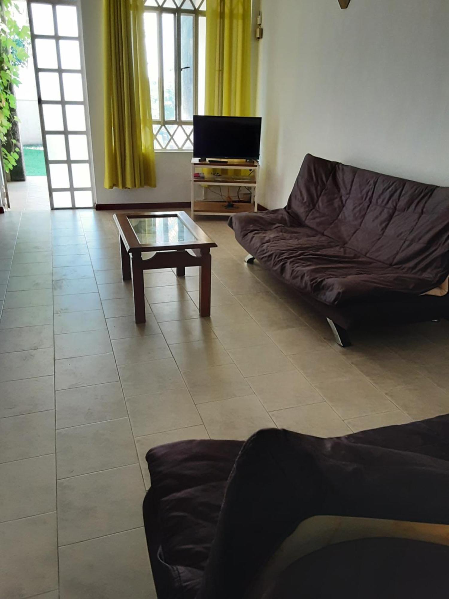 Bodhee Villa Grand Baie Exterior foto